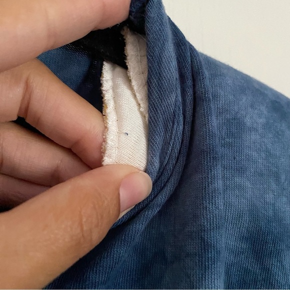 Vintage 90’s Tanin Tie Dye Set Size OS - Picture 7 of 10